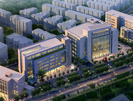 文創(chuàng)園區